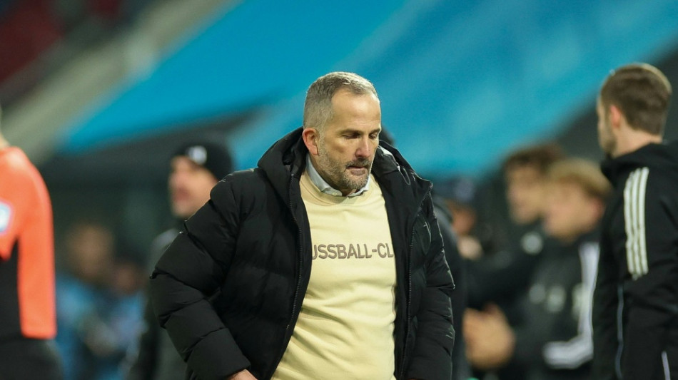 Augsburg verspielt Sieg: "Das Spiel war schon tot"