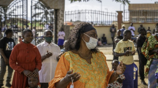 Habitantes de RD Congo irrumpen en hospital para llevarse el cuerpo de un fallecido por &eacute;bola