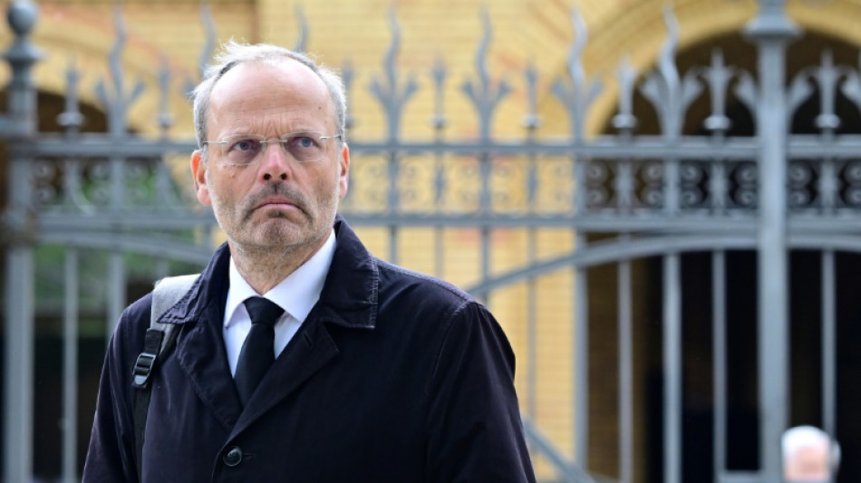 Antisemitismusbeauftragter warnt vor Kollektivhaftung für Gazakrieg in Deutschland