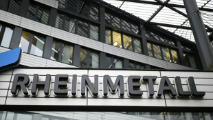 Kamikaze-Drohen f&uuml;r die Bundeswehr: Gr&uuml;nes Licht auch f&uuml;r Rheinmetall-System