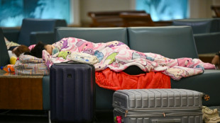 US set for travel chaos as flights cut due to govt shutdown