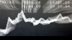 Börsen in Europa öffnen nach Trumps Zollankündigung mit deutlichen Verlusten