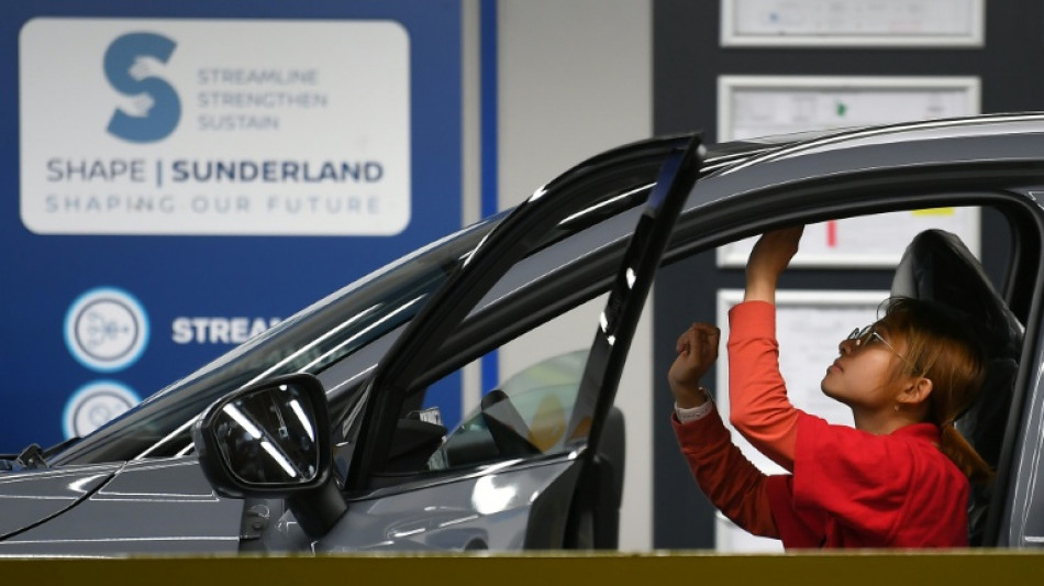 Britische Regierung räumt Autoherstellern bei CO2-Emissionen mehr Flexibilität ein