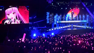 VTubers, divas digitais japonesas tentam conquistar o Ocidente