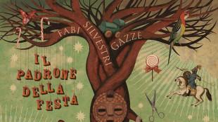 Fabi-Silvestri-Gazz&egrave;, edizione speciale Il Padrone della Festa