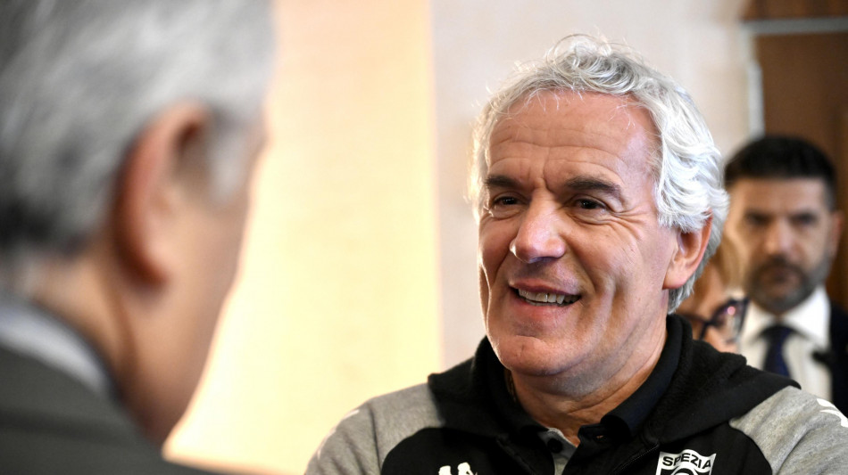 Mondiali: Donadoni, in Bosnia-Italia "la testa far&agrave; la differenza"