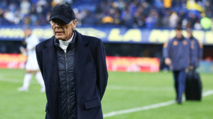 Futebol argentino se despede do técnico do Boca Juniors, Miguel Ángel Russo