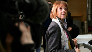 Fiscalía francesa pide 20 años de prisión contra Dominique Pelicot por drogar y violar a su mujer