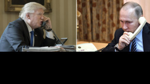 Putin, 'con Trump colloquio franco e molto utile'