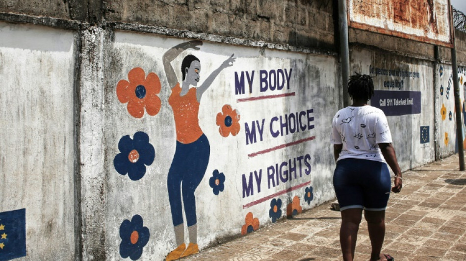 Sierra Leone: le drame sans fin des avortements clandestins face &agrave; une d&eacute;p&eacute;nalisation bloqu&eacute;e
