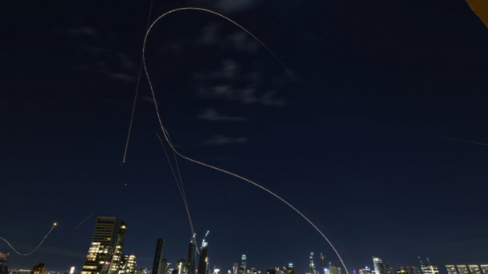 Israel vows intensified attacks: latest developments in US-Iran war