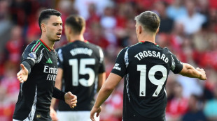 Após queda na Champions, Arsenal busca empate com Liverpool no Inglês