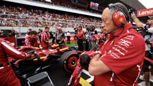 F1: Vasseur, a Baku ogni dettaglio può fare la differenza