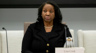 Indépendance de la Fed: la Cour suprême permet à Lisa Cook de rester en poste pour le moment