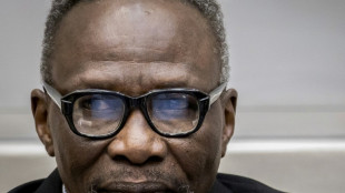 TPI condena líder de milícia por crimes contra a humanidade em Darfur