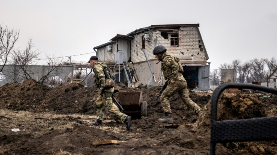 EU warns China against backing Russia's Ukraine war