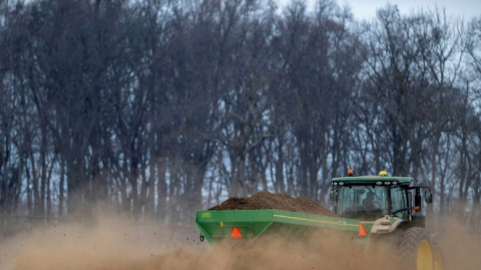 Bundesverwaltungsgericht verk&uuml;ndet Urteil zu Nitratbelastung