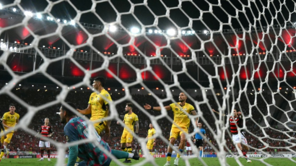 Copa do Mundo de Clubes, um risco para a igualdade no futebol da América Latina