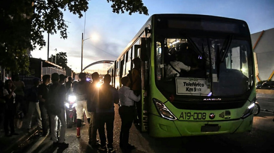 Dominicana dice que restituyó casi la totalidad del servicio eléctrico