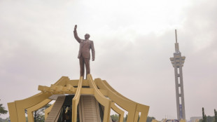 Assassinat de Lumumba: vers un proc&egrave;s historique en Belgique? 