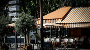 Europa afronta un calor extremo en mayo