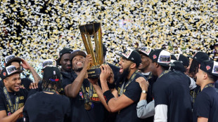 New York Knicks gewinnen NBA Cup