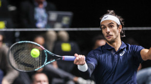 Tennis: doppio Musetti-Sonego vince il torneo di Hong Kong