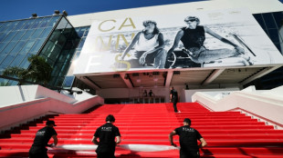 Cannes estende tapete vermelho para edi&ccedil;&atilde;o cheia de estrelas e um pouco de pol&iacute;tica