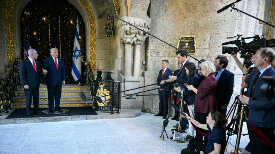 Trump: Anlegestelle mutma&szlig;licher venezolanischer Drogenboote bei US-Angriff zerst&ouml;rt