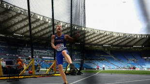 Decathlon world record holder Kevin Mayer sits out 2025 season