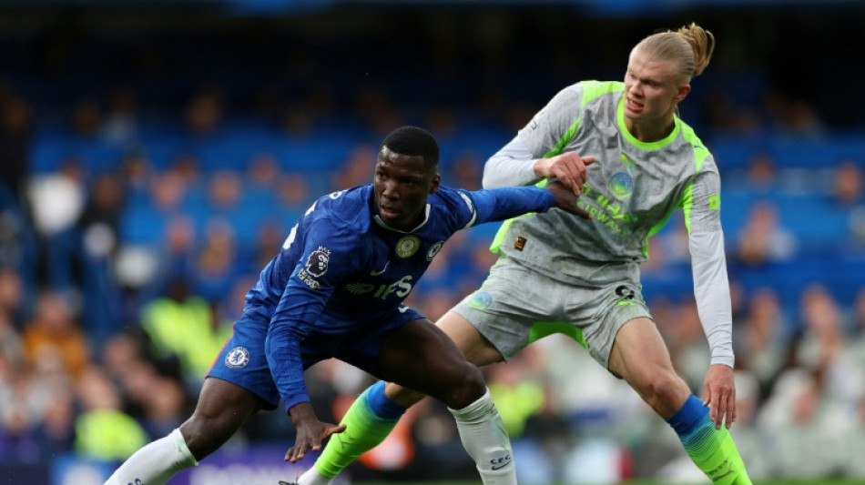 Mois&eacute;s Caicedo renova com Chelsea at&eacute; 2033