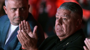 Rodada do Campeonato Argentino &eacute; suspensa em 'rep&uacute;dio' a den&uacute;ncia contra AFA