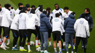 Ligue des champions: le PSG doit d&eacute;fendre son top 8 contre Newcastle