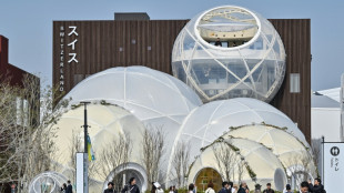 Die Welt zu Gast in Japan: Expo 2025 in Osaka eröffnet