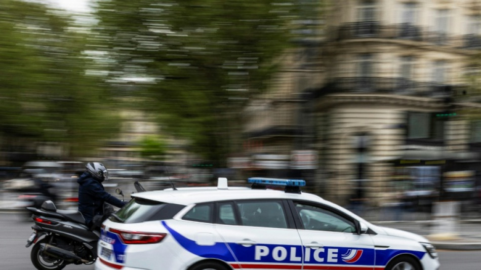 French police arrest six over crypto-linked magistrate kidnapping