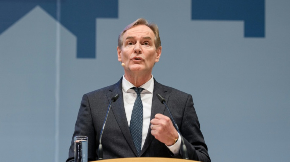 St&auml;dtetag warnt vor Finanz-Kollaps und fordert Soforthilfe f&uuml;r Kommunen