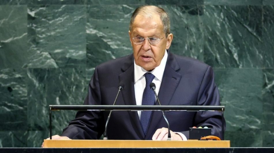 La Russie met en garde l'Otan, l'Ukraine reçoit son premier système Patriot