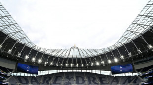 Tottenham reject interest in reported record £4.5bn sale