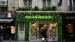 Pharmacies: 366 agressions d&eacute;clar&eacute;es en 2022