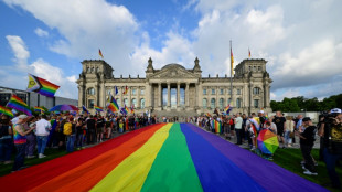 Amadeu Antonio Stiftung: Angriffe auf CSD-Veranstaltungen erreichen Rekordniveau