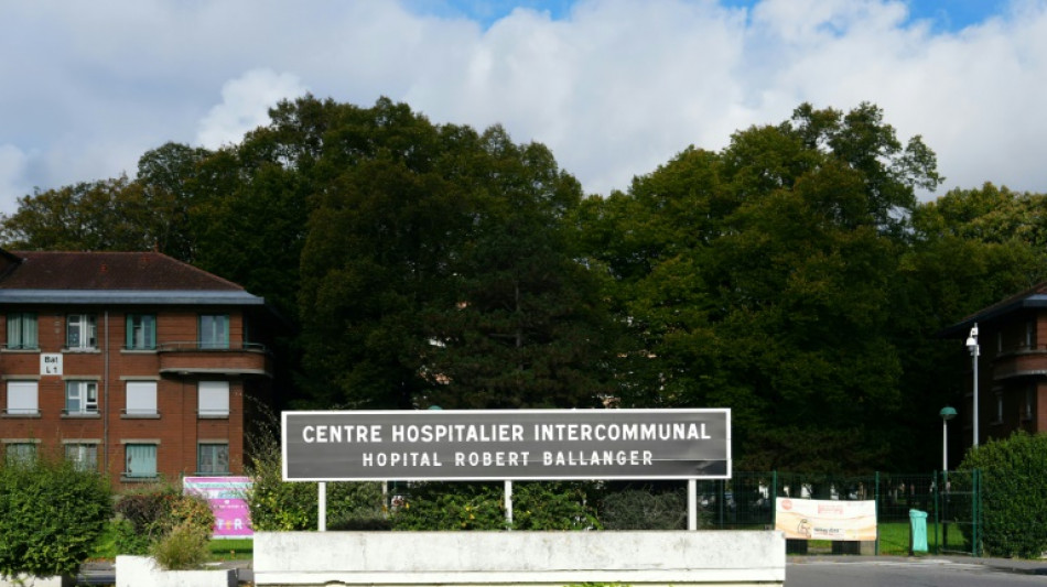 B&eacute;b&eacute; enlev&eacute; &agrave; la maternit&eacute; pr&egrave;s de Paris: la Belgique lance un avis de recherche national