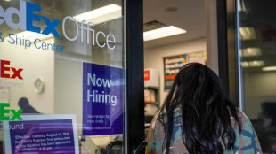 Les chiffres officiels montrent un march&eacute; du travail en berne aux Etats-Unis