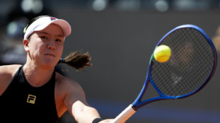 Resultados del martes en el WTA 250 de Guangzhou