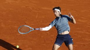 Tennis: Barcellona, Musetti promosso agli ottavi