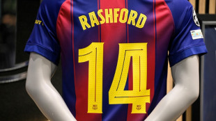 Barcelona anuncia contratação de Marcus Rashford por empréstimo
