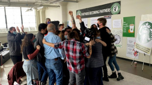 Les syndicats aux Etats-Unis, entre petites victoires et dure r&eacute;alit&eacute;