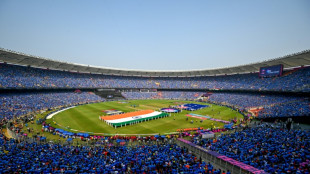 India's Ahmedabad: ancient city with sporting dreams, dark history