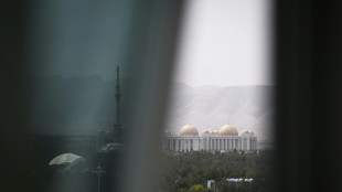 "Violado, encarcelado, torturado": el infierno de ser gay en Turkmenistán