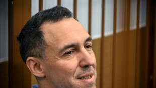 Russia releases French researcher in prisoner exchange