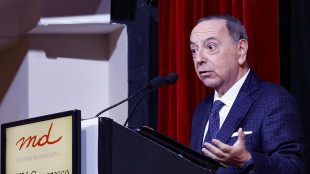 Lo Voi a congresso Md, 'porto mio saluto e quello del plotone...'